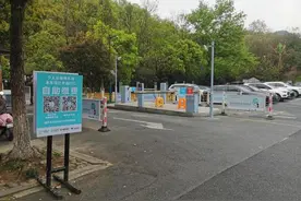 “三节”来临，前往西湖景区怎么停车和收费？出行攻略来了图片