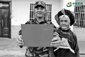 军营，我们来了！抗疫参与者谈自己和部队的不解之缘图片