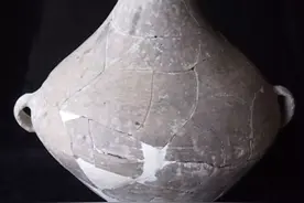 内蒙古镶黄旗发现新石器时期大型聚落遗址图片