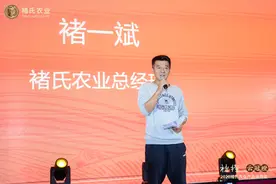 褚橙天猫旗舰店预售启动，褚一斌称上市计划顺延一年图片