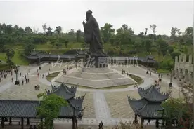 一年四季风景如画！我敢说只要是内江人，都晓得图片