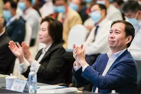 阿里董事会主席张勇：十年员工化身“脱贫特派员”，送数字化下乡图片