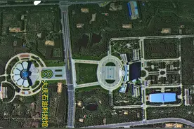 大庆，这座石油之城发生了什么？图片