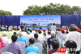 韩雪为苏州园林代言，苏州园林形象宣传新片发布图片