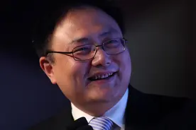 得到想靠上市“得到”十个亿图片