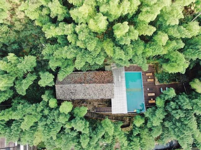 衢州有座浙西“小香格里拉”，它的名字叫常山