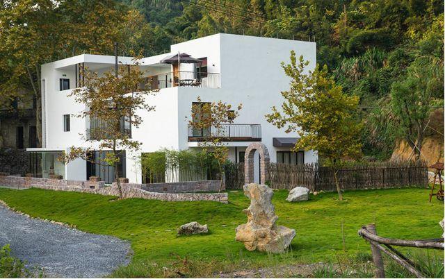 衢州有座浙西“小香格里拉”，它的名字叫常山