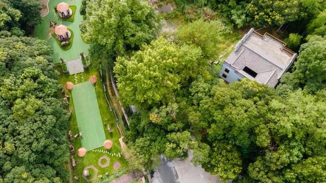 衢州有座浙西“小香格里拉”，它的名字叫常山