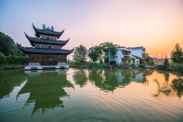 衢州有座浙西“小香格里拉”，它的名字叫常山