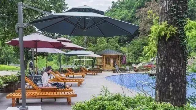 衢州有座浙西“小香格里拉”，它的名字叫常山