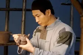 致敬紫砂和锡剧两大传统非遗，锡剧电影《紫砂梦》催泪首映图片