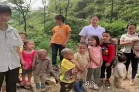 不随便生孩子，是对孩子的基本尊重，也是……图片