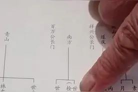 追踪丨英雄回家！三位志愿军烈士亲属均已确认图片