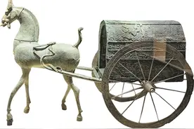 “寻访夜郎”文物展 带你认识夜郎国图片