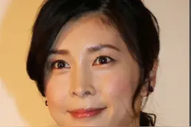 日本女演员竹内结子家中死亡：疑似自杀 曾出演《午夜凶铃》图片