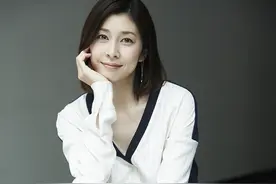 40岁日本女演员竹内结子去世，死因正在调查中图片