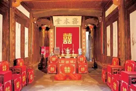 人人可触及的民俗文化（1）——婚姻的含义及其演变图片