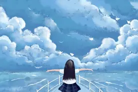 少年归来，仍旧美好图片