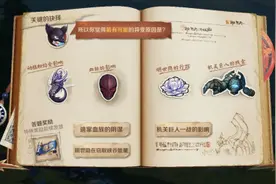 王者荣耀峡谷异闻答案分享 王者荣耀峡谷异闻异变原因是什么图片