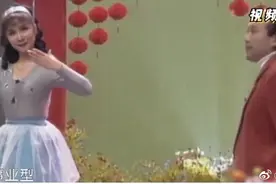 蔡明谈过往减肥的辛酸 曾为春晚两月不吃一粒米图片