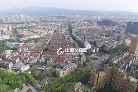 五年，十大区块，近1.6万户征收 义乌城市有机更新的“稠城担当”图片