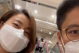 霍启刚曝求婚郭晶晶细节：心跳加速担心戒指被收图片