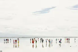 世界旅游日，打卡各国“天空之境”美景图片