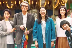 日本女演员竹内结子去世，曾出演电影《午夜凶铃》、《漫长的告别》图片