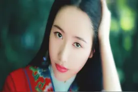 律政佳人｜你就是我最想要的丫头图片