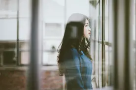 原野｜月到中秋，听一首情歌想一个人图片