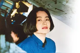 重读爱玲③ 林青霞撰文“走近张爱玲”：“她的文字像是会发光似的”图片