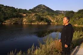 “中国美丽休闲乡村”纪实：山东省内海拔最高村变身“天上人家”图片