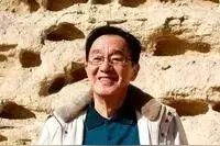 法报纪录 | 庄电一回忆与张贤亮交往图片