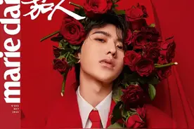 他是日本著名“花花公子”，拈花惹草只为极致的美图片