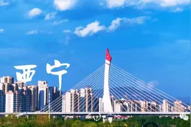 国庆长假！邀全国人民来青海图片