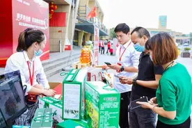 不到2小时就卖了5000多份，浙江50余对高速服务区来了啥好货了解一下图片