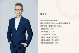 福州这场盛典即将启幕！《最强大脑》主持人、国际旅游小姐、当红全能DJ都来了图片