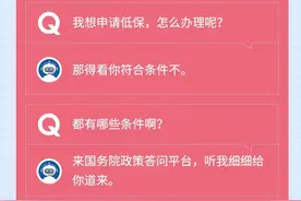 什么情况下可以办低保、救助？要怎么办？图片