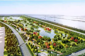 天津 将新增一大湿地公园图片
