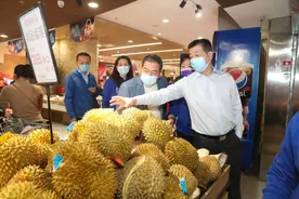 新疆汇嘉时代：根植新疆 服务新疆 脱贫路上彰显社会责任图片
