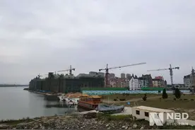 海景房跌成“白菜价”，是对城市和购房者的双重警示图片