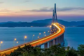 这样走不堵！宁波高速出行攻略来了图片