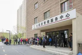 最低16元/㎡！北京17个公租房项目来了图片