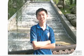 来为求知，去为栋梁丨六名优秀学子眼中的济宁市第十五中学图片