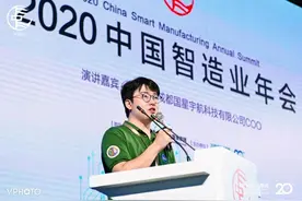 国星宇航COO王珑：未来全球任意地点的上空，都会有超千颗卫星提供服务图片