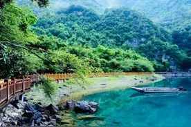 中秋国庆假期，甘肃这些景区开放时间有变化图片