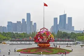 多图预警！这几天的合肥，美翻了图片