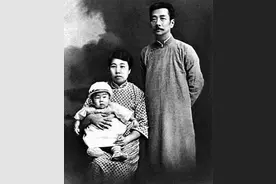 好书·书摘丨鲁迅先生在上海的日子图片