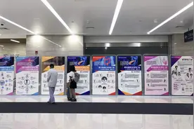 疑难肿瘤多学科门诊，提升肿瘤患者就诊效率！肿瘤医院浦东院区发布一年成绩单图片