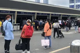 昆明火车站（北广场）出行攻略，速速围观收藏图片